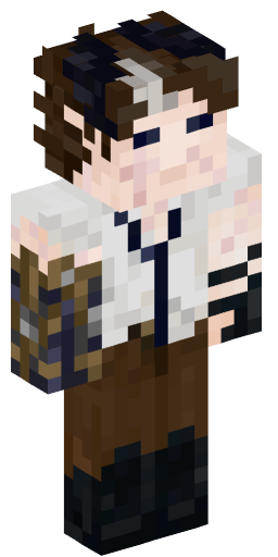 veronika1803 Minecraft Skin Preview on Minecraft.Co.Com
