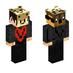 Minecraft Skin #220360