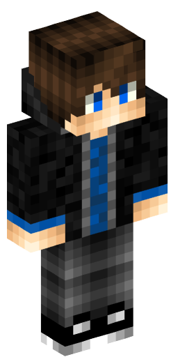 VeronikaOliver Minecraft Skin Preview on Minecraft.Co.Com