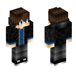 Minecraft Skin #220362