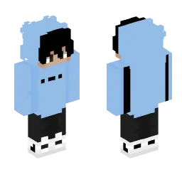 Minecraft Skin #220365