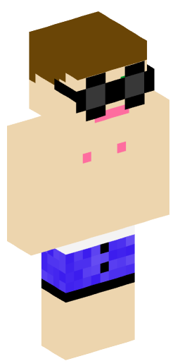 tvHOVACIZ_GuNeRz Minecraft Skin Preview on Minecraft.Co.Com