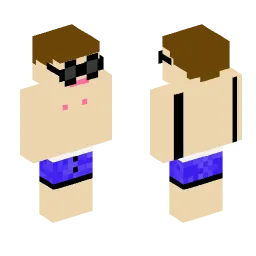 Minecraft Skin #220367