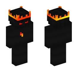 Minecraft Skin #220373