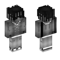 Minecraft Skin #220374