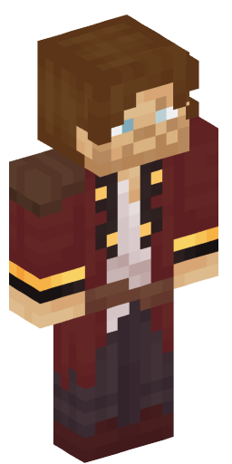 Pyroscythe Minecraft Skin Preview on Minecraft.Co.Com