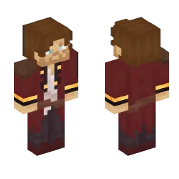 Minecraft Skin #220376