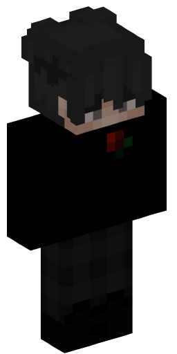 suitediceman1 Minecraft Skin Preview on Minecraft.Co.Com