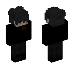 Minecraft Skin #220390