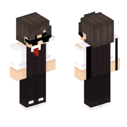 Minecraft Skin #220395