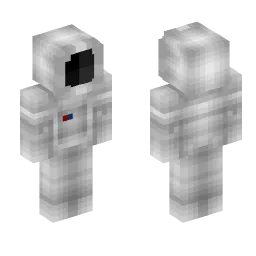 Minecraft Skin #220399