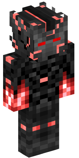 robottraveler Minecraft Skin Preview on Minecraft.Co.Com
