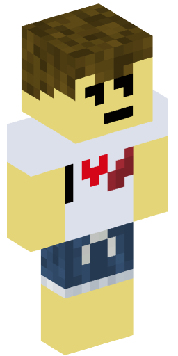 VindicatorBoss Minecraft Skin Preview on Minecraft.Co.Com