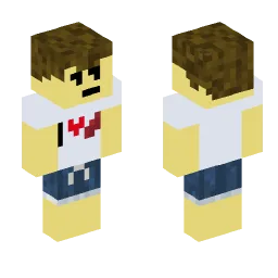 Minecraft Skin #220408