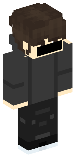 VindicatorGrey Minecraft Skin Preview on Minecraft.Co.Com