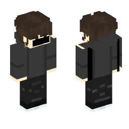 Minecraft Skin #220410