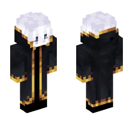 Minecraft Skin #220420