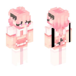 Minecraft Skin #220423