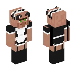 Minecraft Skin #220424