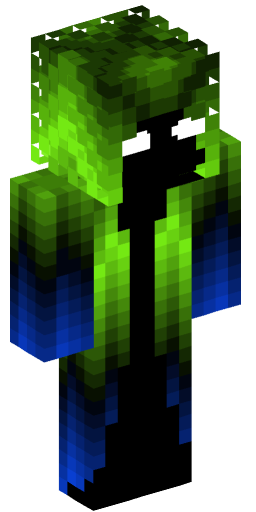 FemboyTurtle Minecraft Skin Preview on Minecraft.Co.Com