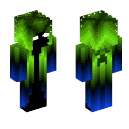 Minecraft Skin #220425