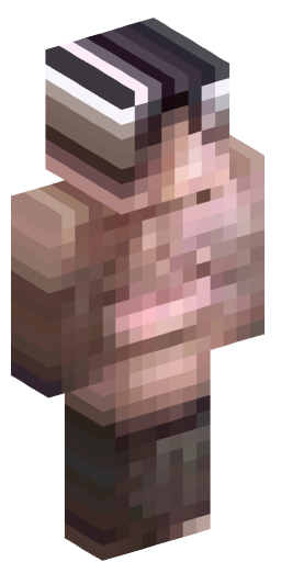 femboyaura Minecraft Skin Preview on Minecraft.Co.Com