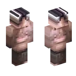 Minecraft Skin #220426