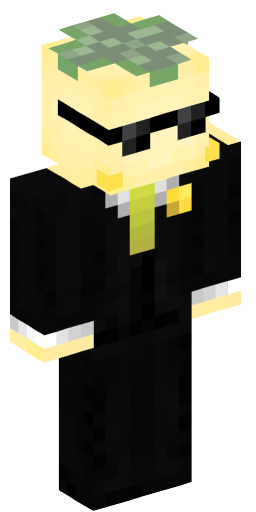 FemboyLemon Minecraft Skin Preview on Minecraft.Co.Com