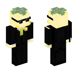 Minecraft Skin #220430