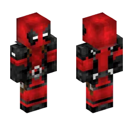 Minecraft Skin #220431