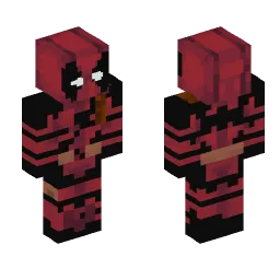 Minecraft Skin #220436