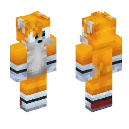 Minecraft Skin #220440