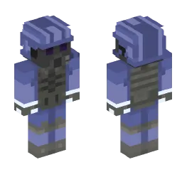 Minecraft Skin #220441