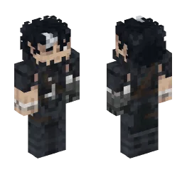 Minecraft Skin #220449