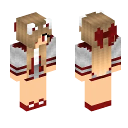 Minecraft Skin #220450