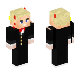 Minecraft Skin #220452