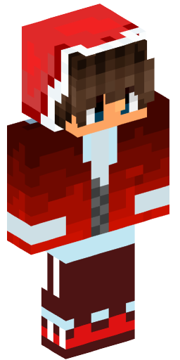 Finolin Minecraft Skin Preview on Minecraft.Co.Com