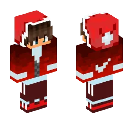 Minecraft Skin #220454