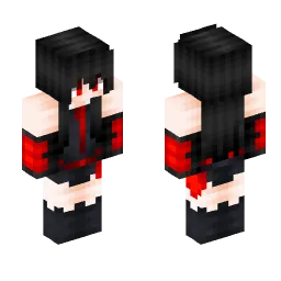 Minecraft Skin #220455
