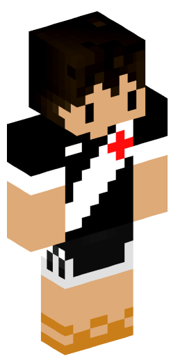 Finott Minecraft Skin Preview on Minecraft.Co.Com