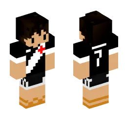 Minecraft Skin #220456