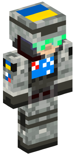 militaryk Minecraft Skin Preview on Minecraft.Co.Com