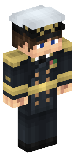 Militaryy Minecraft Skin Preview on Minecraft.Co.Com