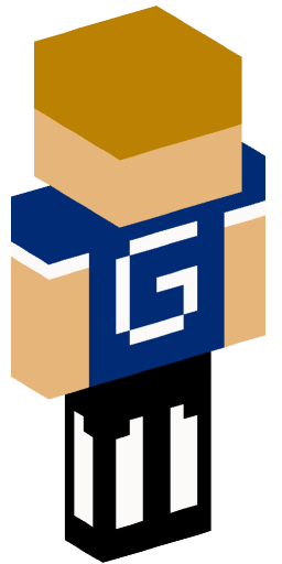 MilitarizedTurtl Minecraft Skin Preview on Minecraft.Co.Com