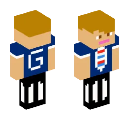 Minecraft Skin #220461