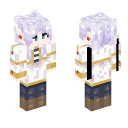 Minecraft Skin #220464