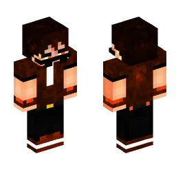 Minecraft Skin #220465