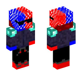 Minecraft Skin #220466