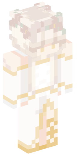 KanyeWestGrad Minecraft Skin Preview on Minecraft.Co.Com