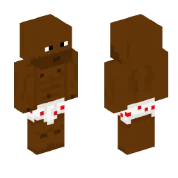Minecraft Skin #220469